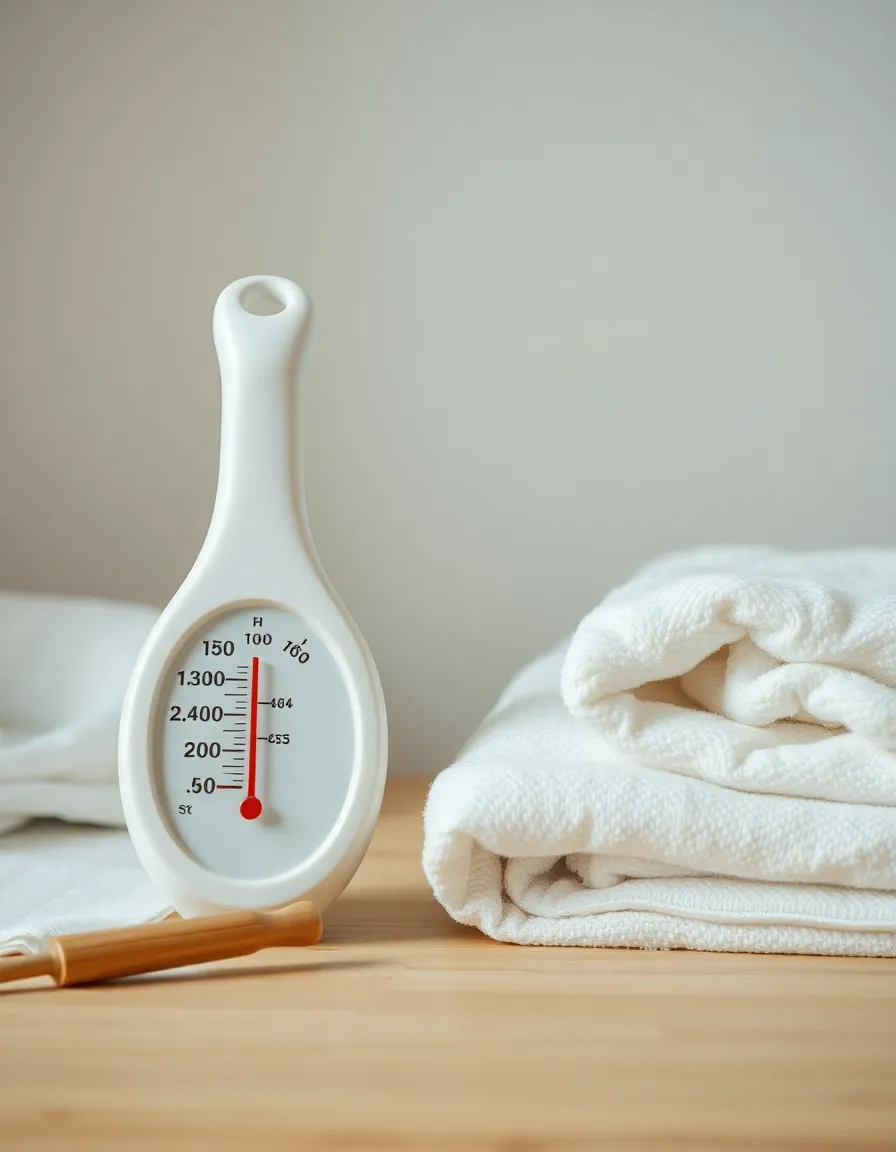 Fever 103 in toddler with cold hands and feet overview image