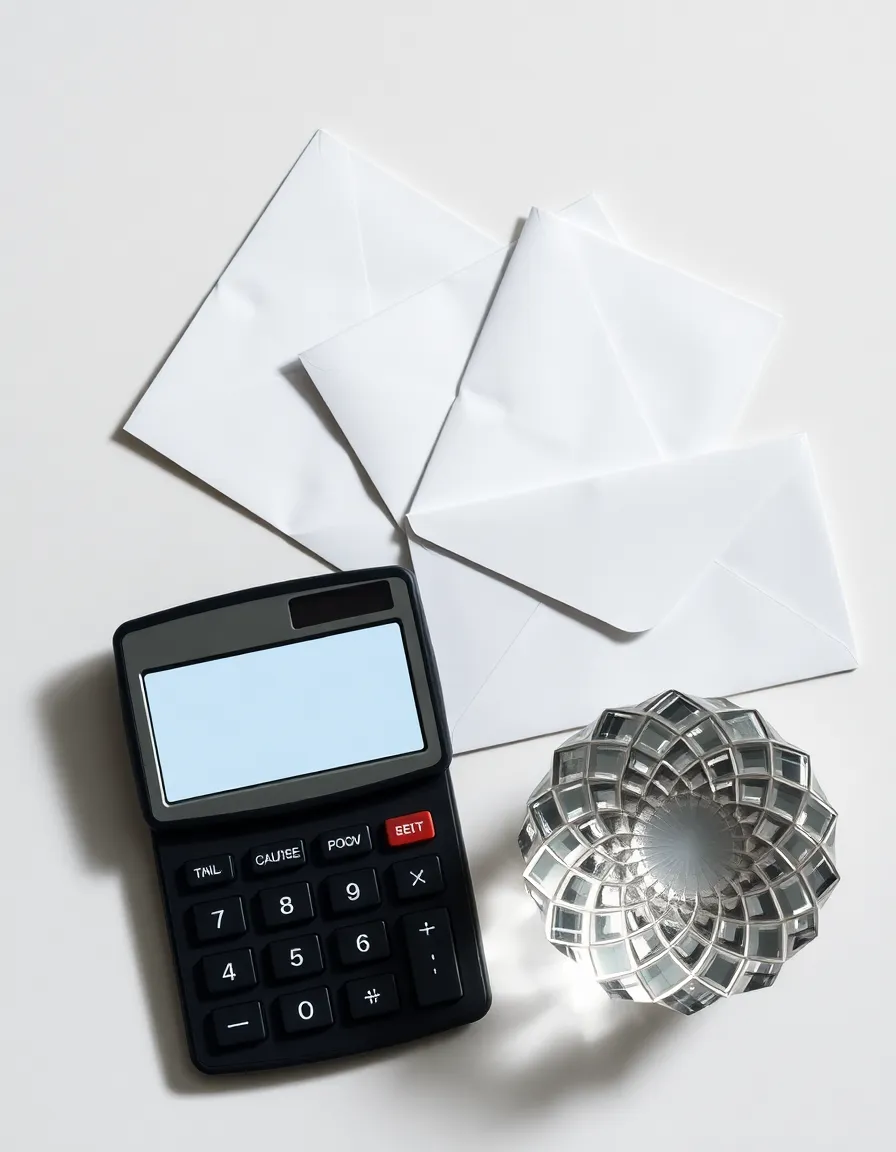 Financial impact of medical bill disputes image