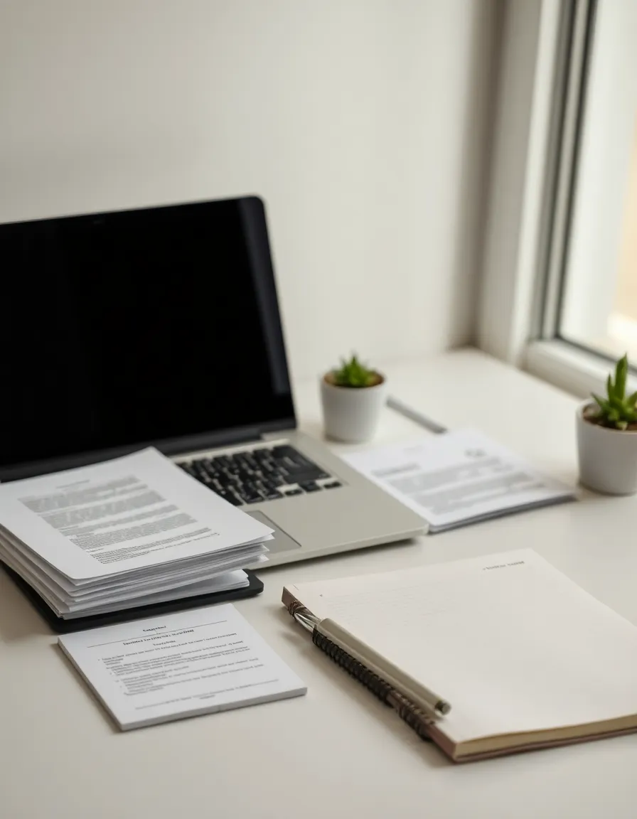 Step-by-step phone script usage image