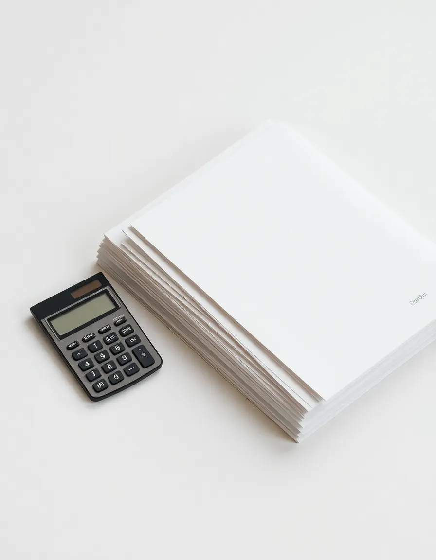 Zombie debt warning visual