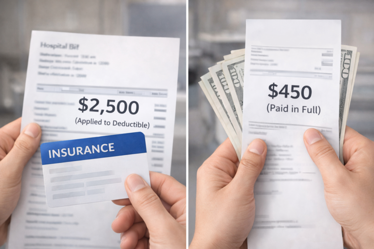 MRI Cost Comparison 2026: With Insurance vs. Without Insurance (Cash Price)