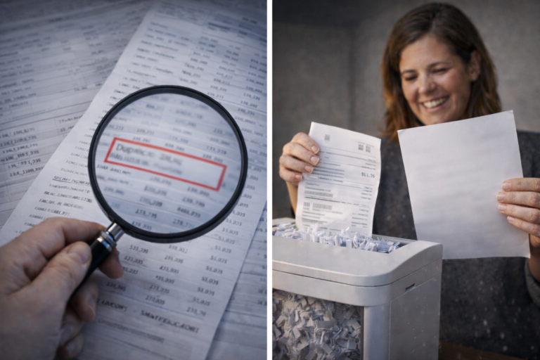 Common Hospital Billing Errors: How to Spot Mistakes on Your Itemized Bill