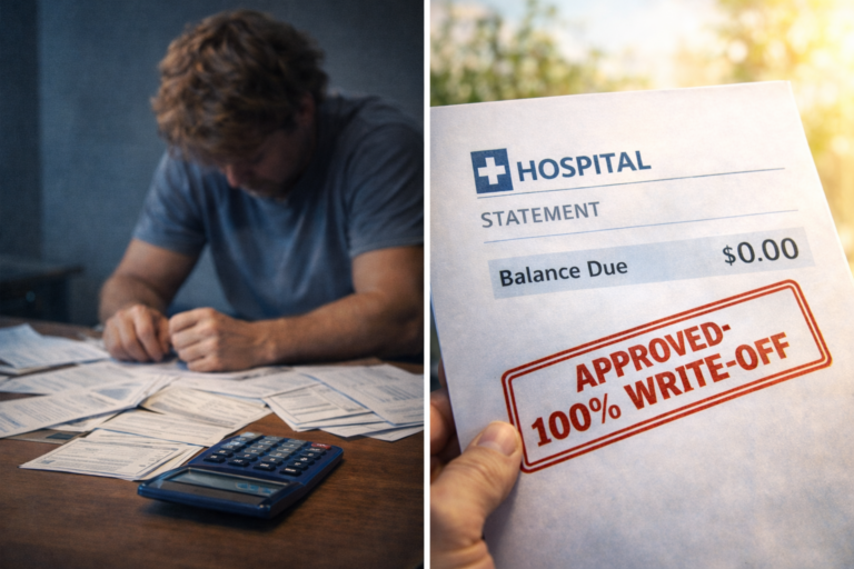 Hospital Charity Care Income Limits 2026: Federal Poverty Level (FPL) Guidelines