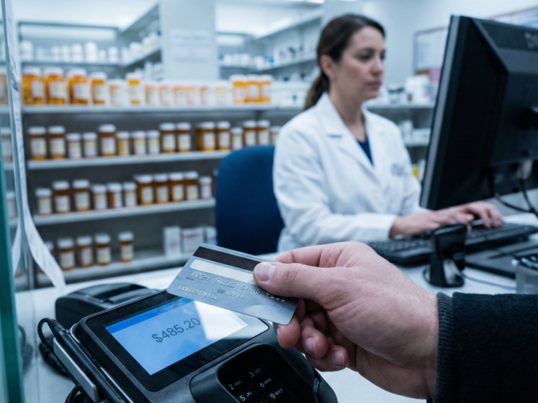 The PBM Arbitrage: Decoupling Your Prescription Costs from Insurance Logic