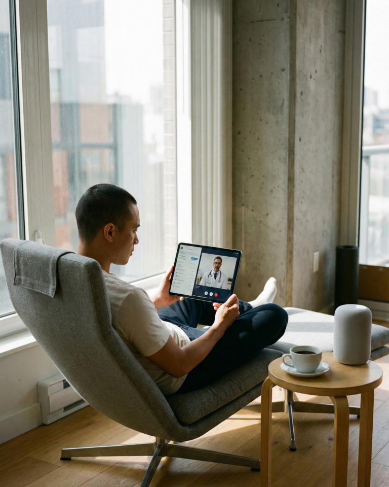 The Strategic Patient’s Guide to Telehealth in 2026: Stop Paying “Facility Fees” for a 5-Minute Chat