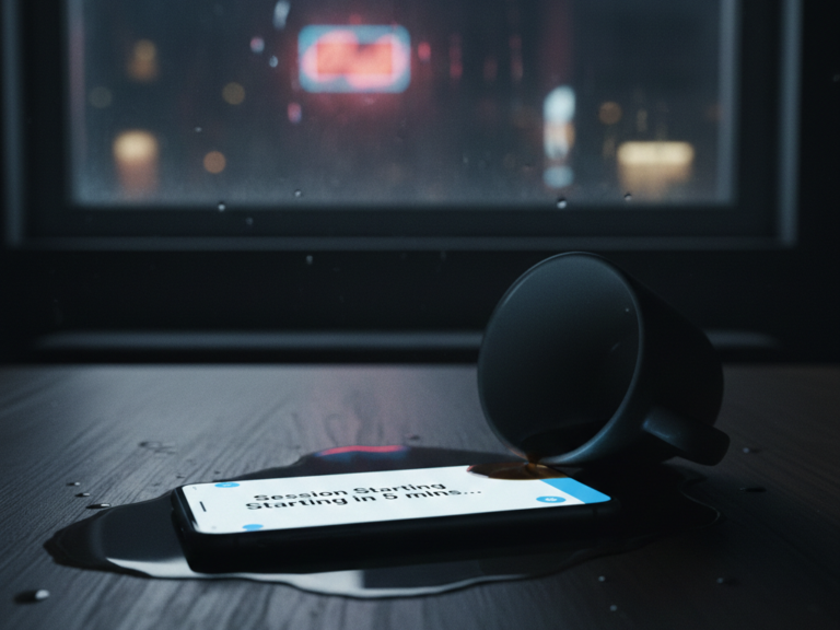 Therapy or Data Trap? A Strategic Audit of 2026’s Top Mental Health Apps (BetterHelp vs. Talkspace vs. AI)