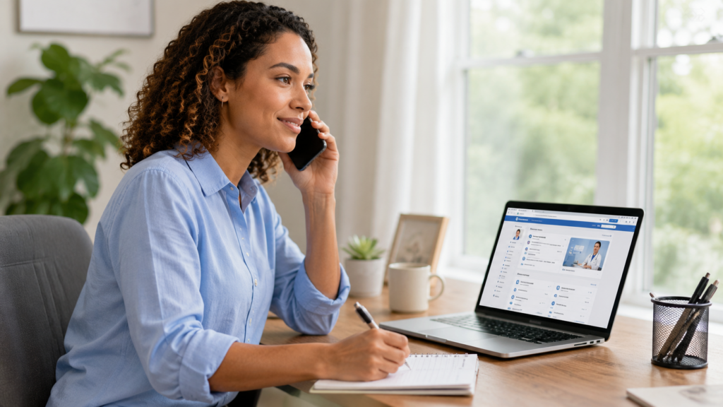 How to Avoid Surprise Medical Fees Tip