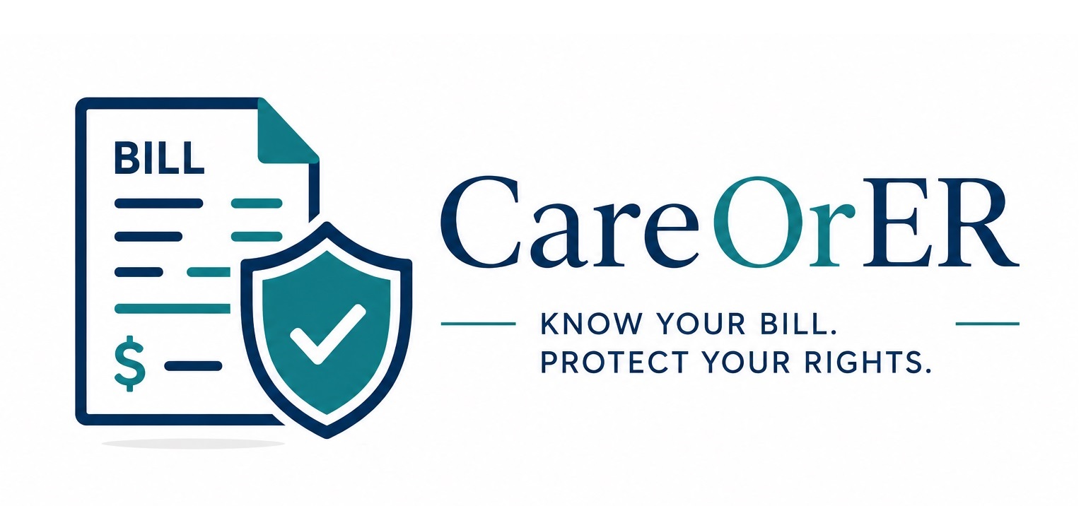 Care or ER